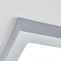 LED Plafonnier Salle De Bain 'Marlo' Pour Salle De Bain 9 LED Plafonnier Salle De Bain 'Marlo' Pour Salle De Bain -EUROPALAMP Soldes Magasin 5447447 5