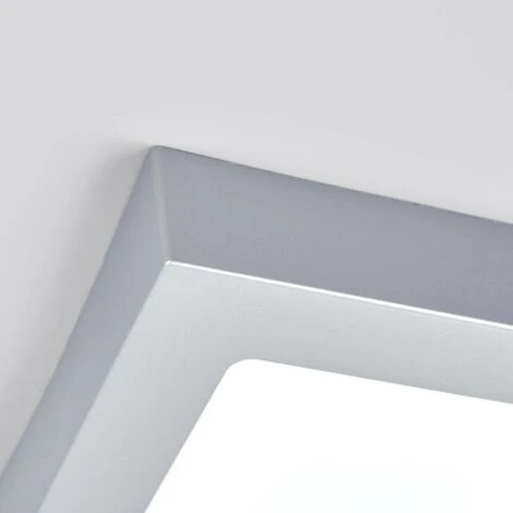 LED Plafonnier Salle De Bain 'Marlo' Pour Salle De Bain 5 LED Plafonnier Salle De Bain 'Marlo' Pour Salle De Bain – Image 5