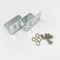 Kit Support Spot GU10 LED Carré Blanc 100x100mm Avec Ampoule LED 9 Kit Support Spot GU10 LED Carré Blanc 100x100mm Avec Ampoule LED -EUROPALAMP Soldes Magasin 56327951 5