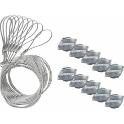 Système De Suspension Express N°1 Classic - 1000 Mm - Gripple