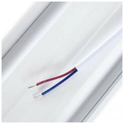 Luminaire LED 50W 6.000Lm 4000ºK Lineal Monté En Surface LED PRO 150Cm 40.000H [SL-LIL-CWP200H50-W] -EUROPALAMP Soldes Magasin 58254226 3