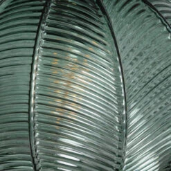 Suspension Verre Klimt Vert -EUROPALAMP Soldes Magasin 60794250 3