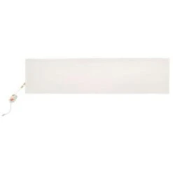 Panneau LED 120x30 48W BLANC (Pack De 8) - Blanc Chaud 2300K - 3500K - SILAMP -EUROPALAMP Soldes Magasin 60978055 4