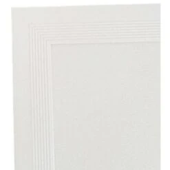 Panneau LED 120x30 48W BLANC (Pack De 8) - Blanc Chaud 2300K - 3500K - SILAMP -EUROPALAMP Soldes Magasin 60978055 5