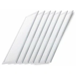 Panneau LED 120x30 Slim 45W BLANC - No Flicker (Pack De 6) - Blanc Neutre 4000K - 5500K - SILAMP