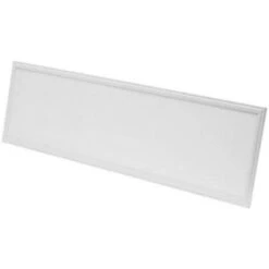 Panneau LED 120x30 Slim 45W BLANC - No Flicker (Pack De 6) - Blanc Neutre 4000K - 5500K - SILAMP -EUROPALAMP Soldes Magasin 60978342 4