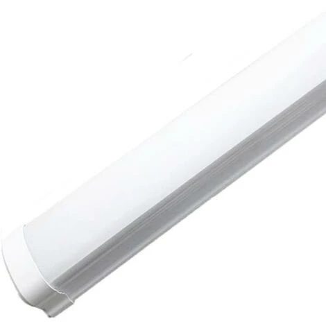 Réglette Lumineuse étanche 150cm 50W IP65 (Pack De 20) - Blanc Froid 6000K - 8000K - SILAMP 3 Réglette Lumineuse étanche 150cm 50W IP65 (Pack De 20) - Blanc Froid 6000K - 8000K - SILAMP – Image 3