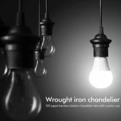 Monture Suspension Cable Suspension Luminaire E27 Porte Lampe Suspension Suspendue Accessoires Avec 1m Câble Pour Bar Café Magasin De Vêtements Maison Hôtel (Noir),Oi-FRIS 9 Monture Suspension Cable Suspension Luminaire E27 Porte Lampe Suspension Suspendue Accessoires Avec 1m Câble Pour Bar Café Magasin De Vêtements Maison Hôtel (Noir),Oi-FRIS -EUROPALAMP Soldes Magasin 64705412 5