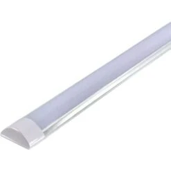 Réglette Lumineuse 120cm 36W - Blanc Chaud 2300K - 3500K - SILAMP