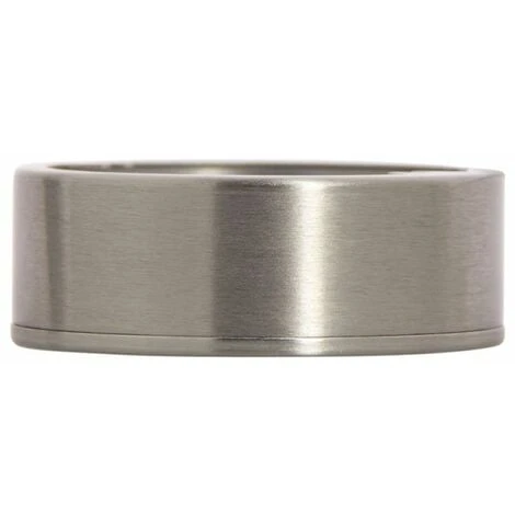 Xanlite - Spot De Meuble Acier Brossé LED IP44, 2 Modes De Fixation, CCT - ECPKSP250S 3 Xanlite - Spot De Meuble Acier Brossé LED IP44, 2 Modes De Fixation, CCT - ECPKSP250S – Image 3