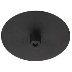 FITU, Patère, Intérieur, Noir (1004674)