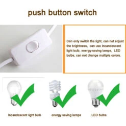 Lampe De Table De Chevet LED, Lampe De Chambre Avec Abat-jour En Tissu Moderne, Lampe De Table Au Design élégant Pour Chambre, Salon, Table à Manger, Bureau (ampoule LED 5W),lin -EUROPALAMP Soldes Magasin 81666931 5