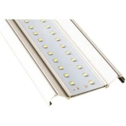 Réglette Lumineuse 120cm 48W - Blanc Froid 6000K - 8000K - SILAMP 8 Réglette Lumineuse 120cm 48W - Blanc Froid 6000K - 8000K - SILAMP -EUROPALAMP Soldes Magasin 8250406 4