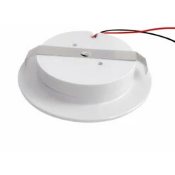 Spot LED Encastrable Compact 55mm Blanc 3W DC12V Équivalent 25W - Blanc Du Jour 6000K 5 Spot LED Encastrable Compact 55mm Blanc 3W DC12V Équivalent 25W - Blanc Du Jour 6000K -EUROPALAMP Soldes Magasin 82772071 3