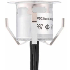 COUCOU Luminaires Encastres Au Sol A Led, 0.6W, 500Lm, 32Mm, 10Pcs, Warm White 7 COUCOU Luminaires Encastres Au Sol A Led, 0.6W, 500Lm, 32Mm, 10Pcs, Warm White -EUROPALAMP Soldes Magasin 86880965 3