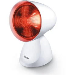 Lampe Infrarouge 150w Pour Douleur Musculaire - Beurer - Il21