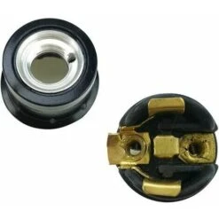 Rose-4 Pièces E14 Socket Lamp Bulb 250V 4A Plastic Light Bulb Socket Holder External Thread Retro Style (E14 Dent Complète) 8 Rose-4 Pièces E14 Socket Lamp Bulb 250V 4A Plastic Light Bulb Socket Holder External Thread Retro Style (E14 Dent Complète) -EUROPALAMP Soldes Magasin 90144597 4