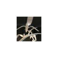 Lustre Seagull - Blanc - Chaud - Lampe De Chevet Décorative 8 Lustre Seagull - Blanc - Chaud - Lampe De Chevet Décorative -EUROPALAMP Soldes Magasin 91415882 4