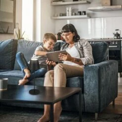 Lampe De Table Rechargeable Dimmable Sans Fil L'intérieur L'extérieur IP54 Fonction Tactile USB-C 2m Noir 8 Lampe De Table Rechargeable Dimmable Sans Fil L'intérieur L'extérieur IP54 Fonction Tactile USB-C 2m Noir -EUROPALAMP Soldes Magasin 92771447 4