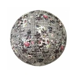 Suspension Boule Japonaise Décoration FLOWER LIGHT