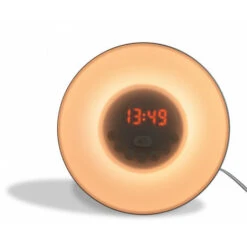 ORIUM - Réveil Serenity