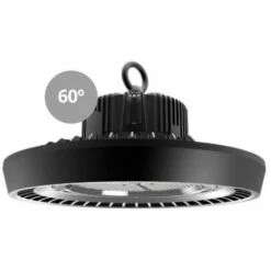 Hotte Industrielle LED 100W 60º 5500K GSC 000705368