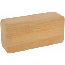 Horloge Numérique En Bois Multifonctionnel LED Réveil Commande Vocale Adapté à La Maison Lumière Blanche En Bois De Bambou -EUROPALAMP Soldes Magasin 94926749 3