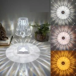 Lampes De Table Kartell Nightlight Design Italien 7 Lampes De Table Kartell Nightlight Design Italien -EUROPALAMP Soldes Magasin 95542489 4