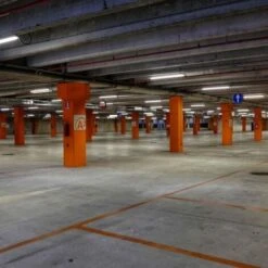 Réglette étanche LED Traversante 40W 120cm 5200lm 4000K Blanc Neutre 9 Réglette étanche LED Traversante 40W 120cm 5200lm 4000K Blanc Neutre -EUROPALAMP Soldes Magasin 96266340 5