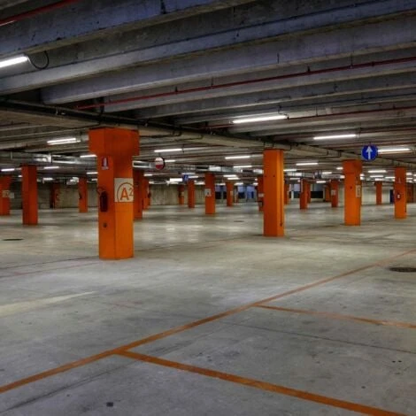 Réglette étanche LED Traversante 40W 120cm 5200lm 4000K Blanc Neutre 5 Réglette étanche LED Traversante 40W 120cm 5200lm 4000K Blanc Neutre – Image 5