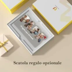 Lampe Photo Personnalisée Cadeau Papa Veilleuse Anniversaire Personnalisée Fête Des Pères Idée Cadeau Plaque Plexiglas Décorations Maison Veuillez Contacter Le Service Client Pour Envoyer Des Photos D -EUROPALAMP Soldes Magasin 98441903 4