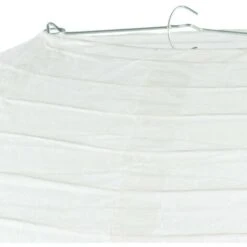 Lanterne Boule Blanche D45 - Atmosphera Créateur D'intérieur -EUROPALAMP Soldes Magasin 98558178 4