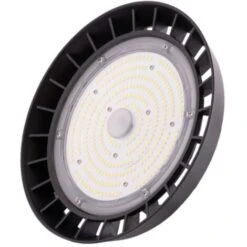 Cloche LED 200W 40.000Lm 6000ºK PRO LIFUD 0-10V IP65 100.000H [1916-HVB200WP4-CW]