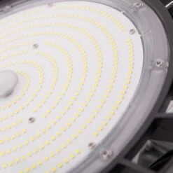 Cloche LED 200W 40.000Lm 6000ºK PRO LIFUD 0-10V IP65 100.000H [1916-HVB200WP4-CW] -EUROPALAMP Soldes Magasin 98856729 4